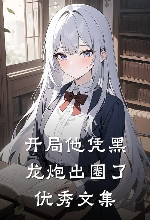 开局他凭黑龙炮出圈了优秀文集