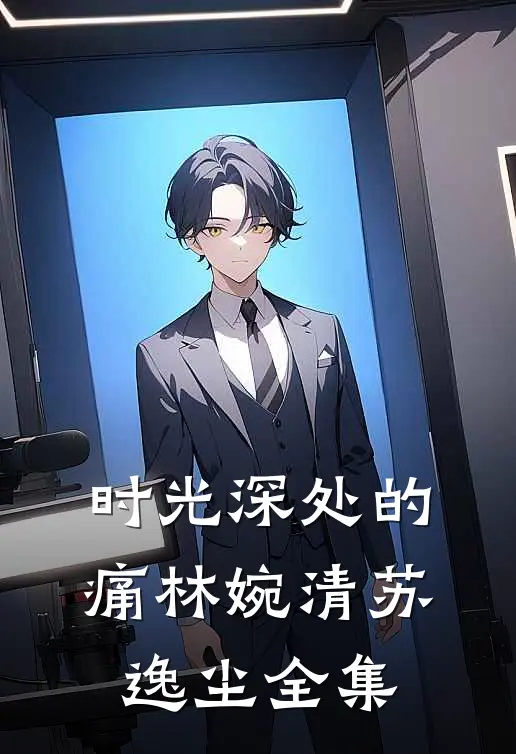 时光深处的痛林婉清苏逸尘 全集