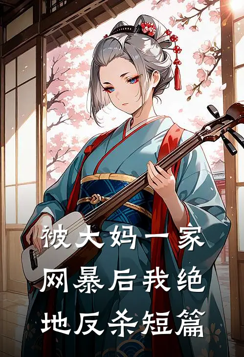 被大妈一家网暴后我绝地反杀短篇