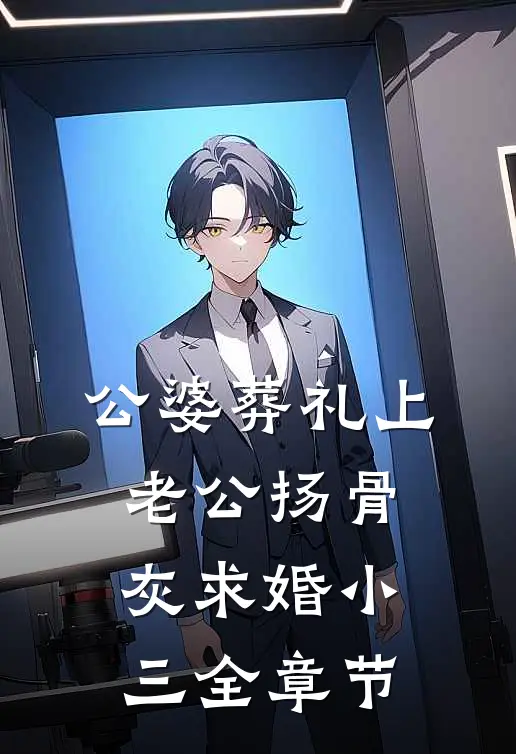 公婆葬礼上，老公扬骨灰求婚小三全章节