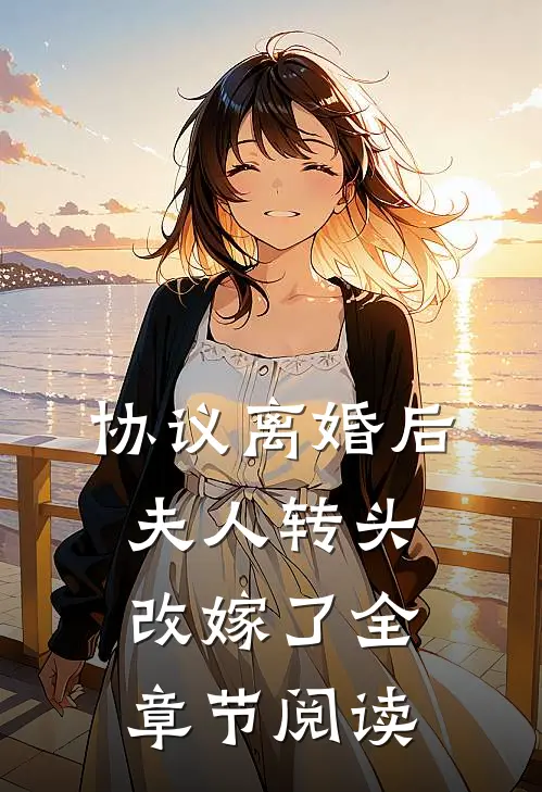 协议离婚后，夫人转头改嫁了全章节阅读