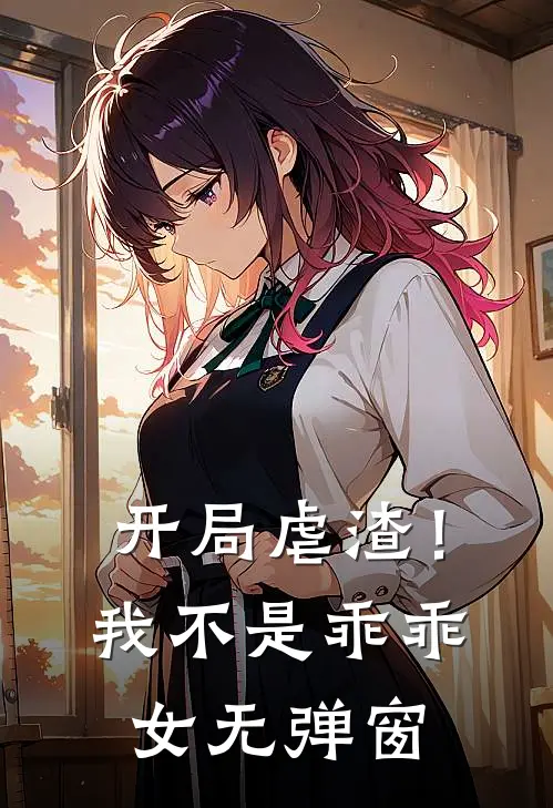 开局虐渣！我不是乖乖女无弹窗