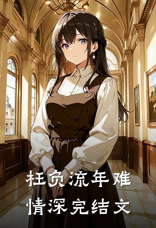 枉负流年难情深完结文