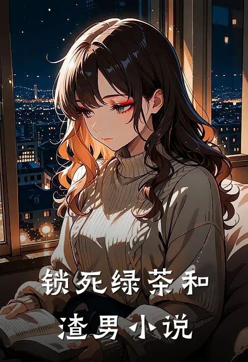 锁死绿茶和渣男小说
