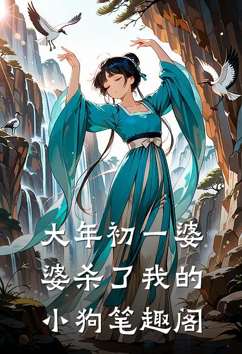 大年初一婆婆杀了我的小狗笔趣阁