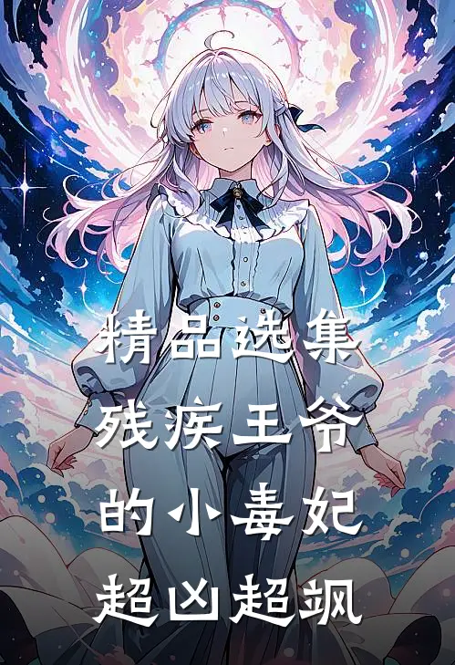 精品选集残疾王爷的小毒妃超凶超飒