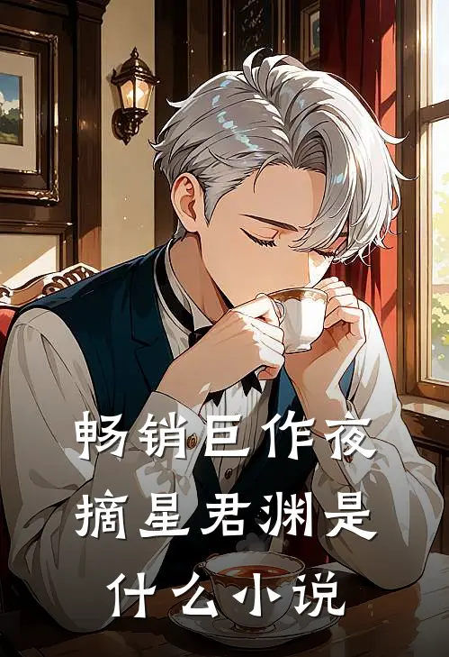 畅销巨作夜摘星君渊是什么小说