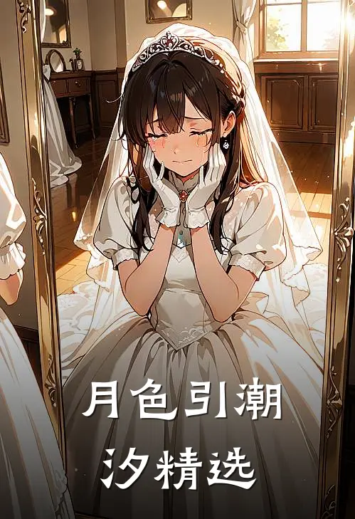月色引潮汐精选