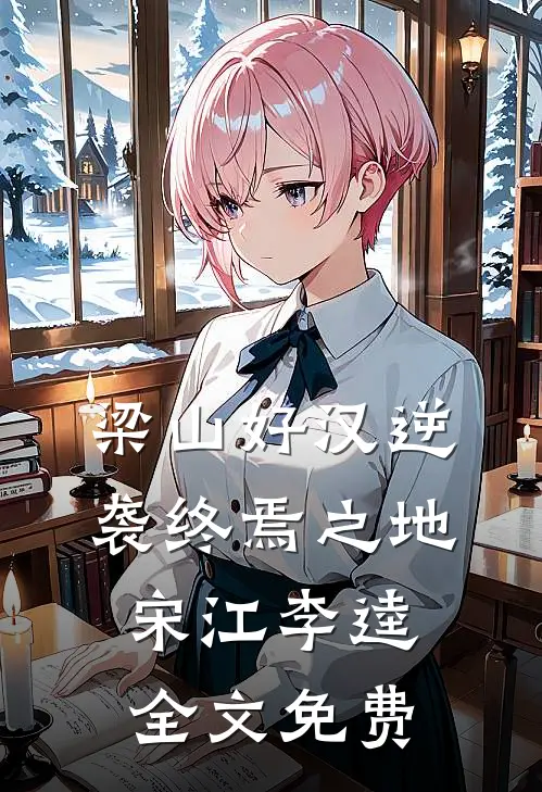 梁山好汉逆袭终焉之地宋江李逵全文免费