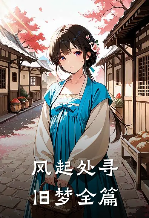风起处寻旧梦全篇