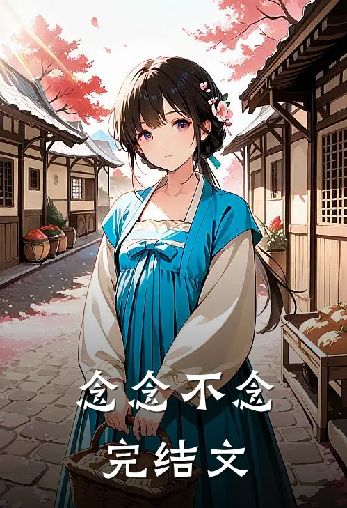念念不念完结文