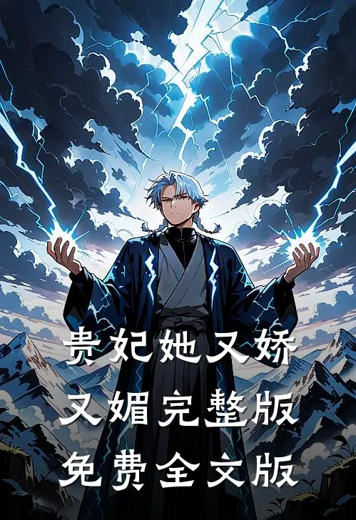 贵妃她又娇又媚完整版免费全文版