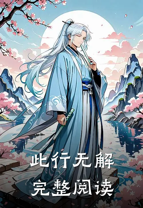 此行无解完整阅读