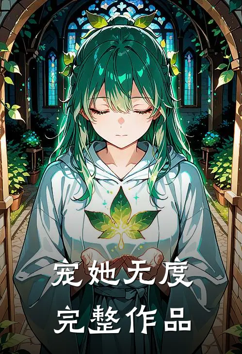 宠她无度完整作品