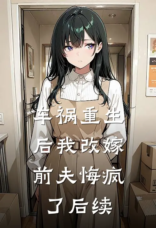 车祸重生后我改嫁，前夫悔疯了后续