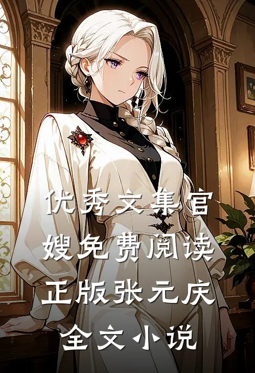 优秀文集官嫂免费阅读正版张元庆全文小说