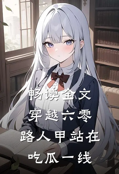 畅读全文穿越六零，路人甲站在吃瓜一线