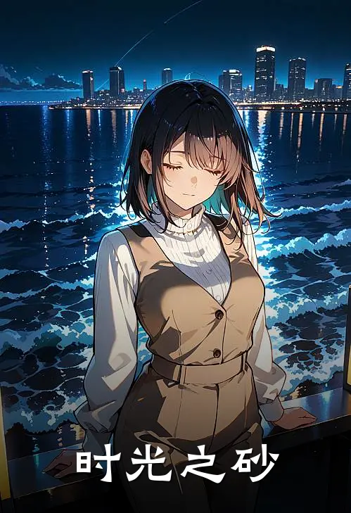 时光之砂