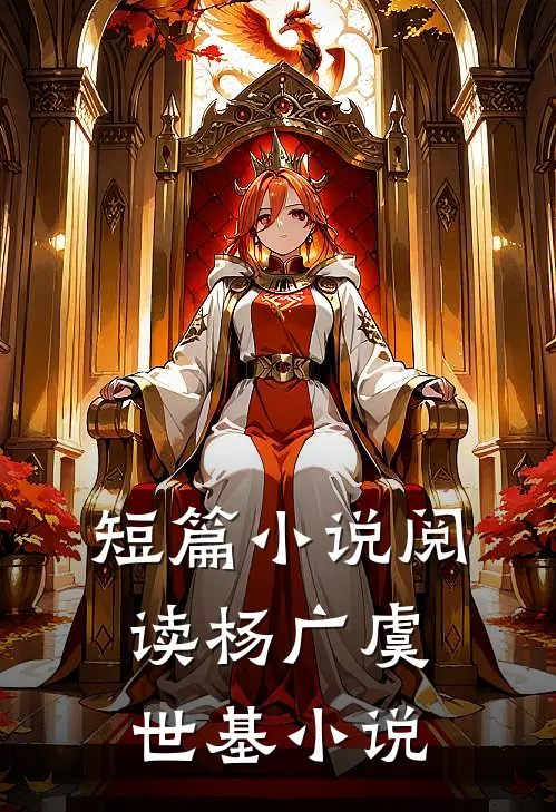 短篇小说阅读杨广虞世基小说