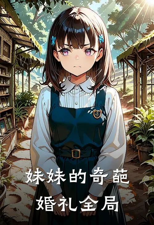妹妹的奇葩婚礼全局