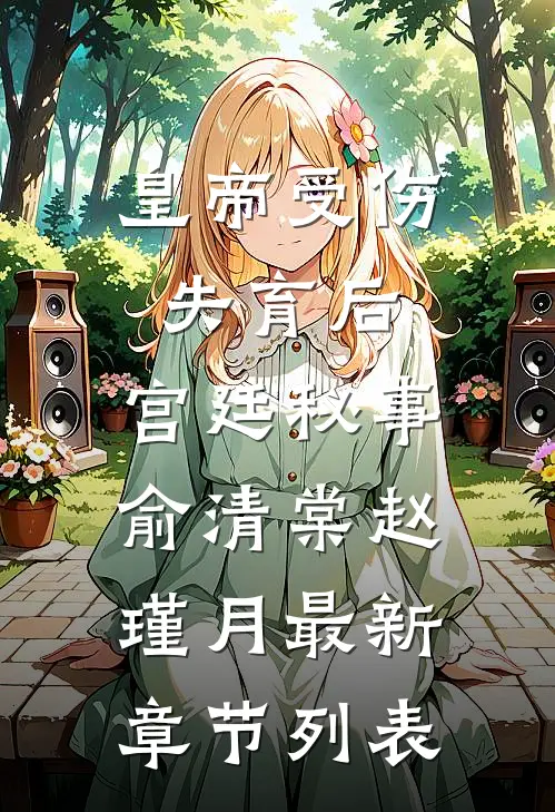 皇帝受伤失育后，宫廷秘事俞清棠赵瑾月最新章节列表