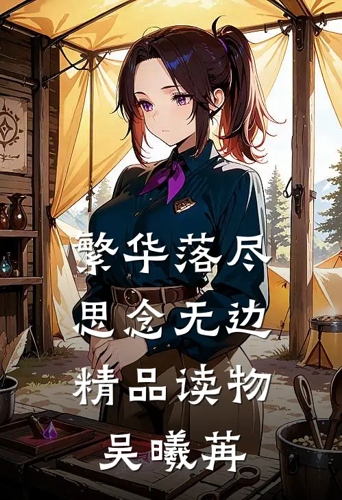 繁华落尽，思念无边精品读物吴曦苒