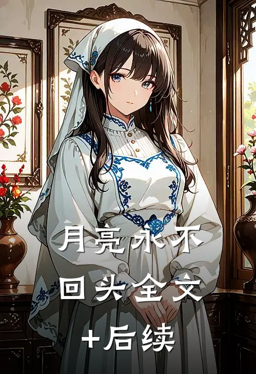 月亮永不回头全文+后续