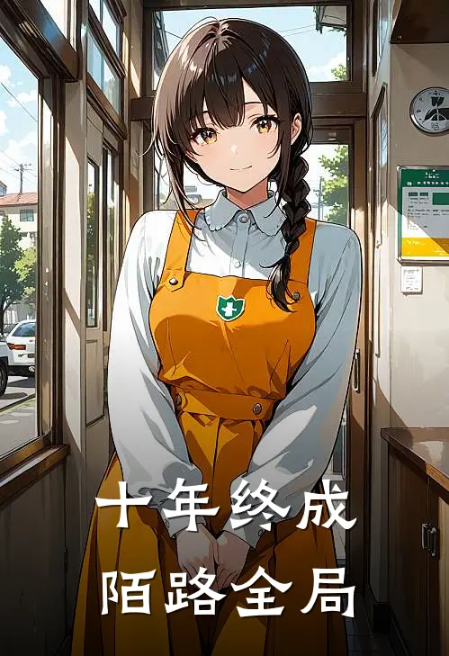 十年终成陌路全局
