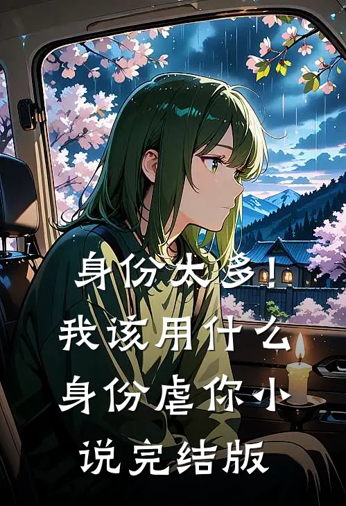 身份太多!我该用什么身份虐你小说完结版