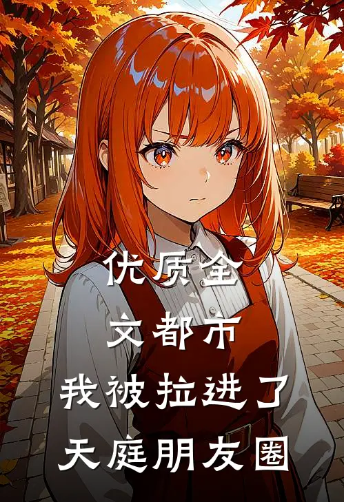 优质全文都市：我被拉进了天庭朋友圈