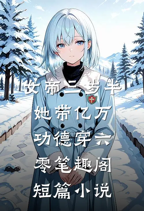 女帝三岁半:她带亿万功德穿六零笔趣阁短篇小说