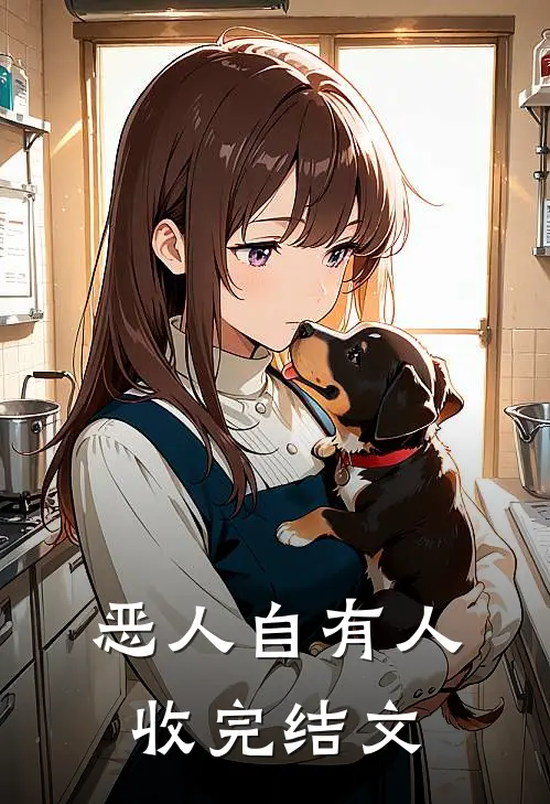 恶人自有人收完结文
