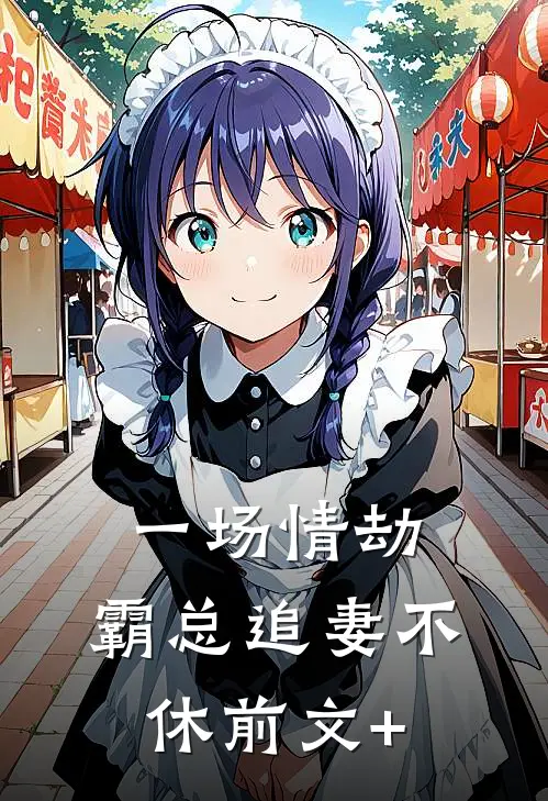 一场情劫，霸总追妻不休前文+
