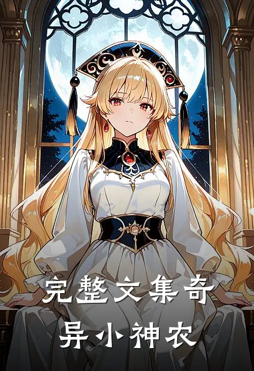完整文集奇异小神农