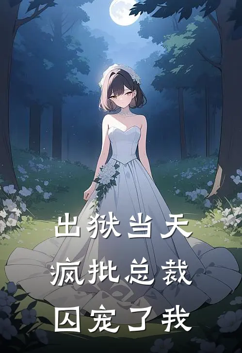 出狱当天，疯批总裁囚宠了我