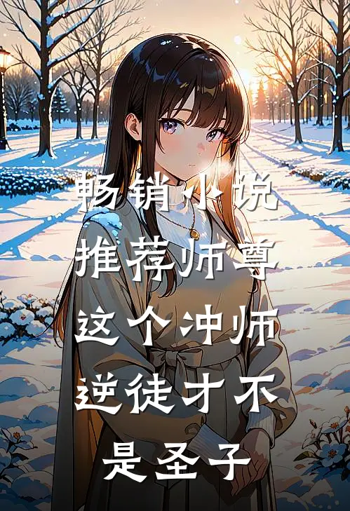 畅销小说推荐师尊：这个冲师逆徒才不是圣子