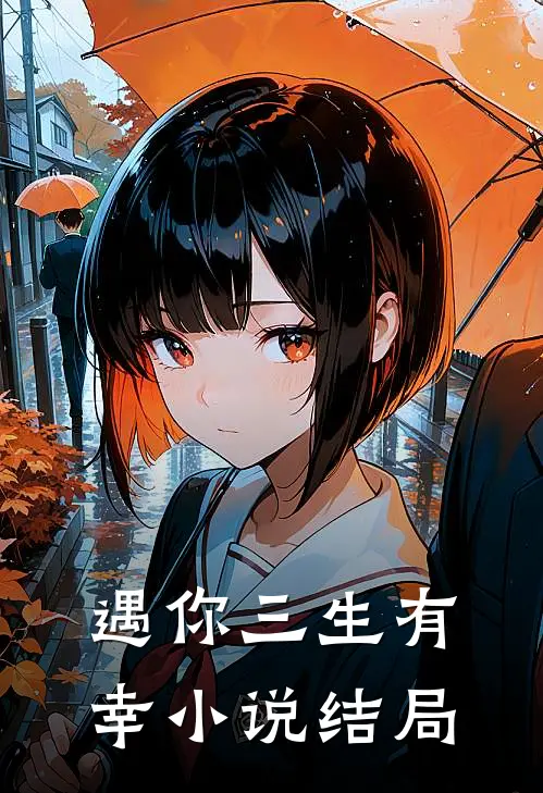 遇你三生有幸小说结局
