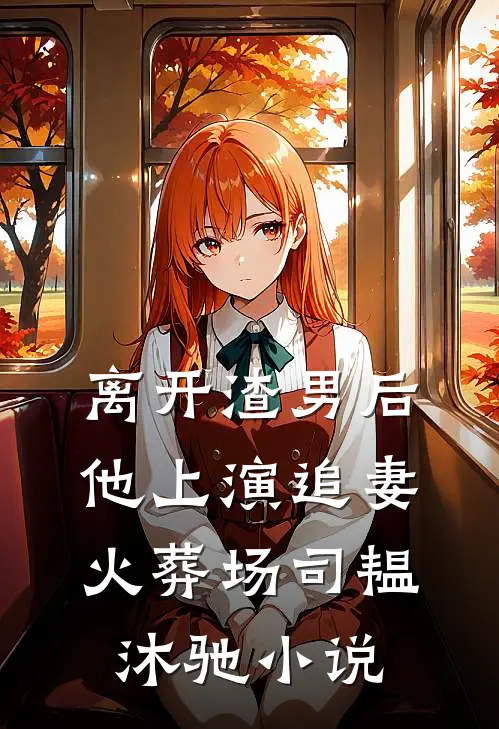 离开渣男后，他上演追妻火葬场司韫沐驰小说