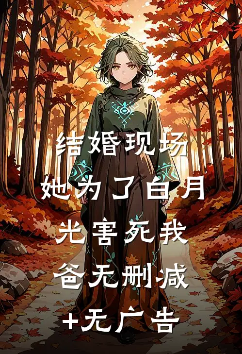 结婚现场，她为了白月光害死我爸无删减+无广告