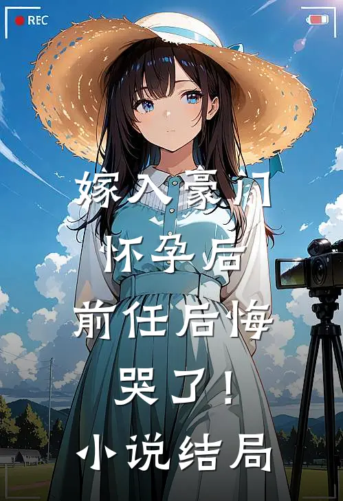 嫁入豪门怀孕后，前任后悔哭了！小说结局