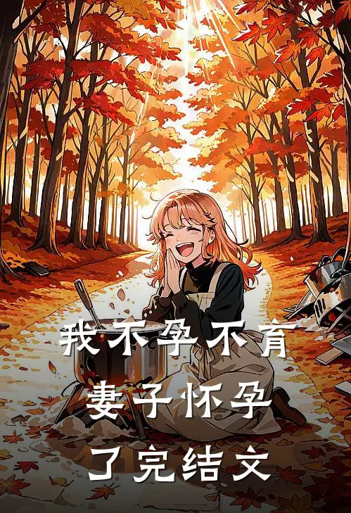 我不孕不育，妻子怀孕了完结文