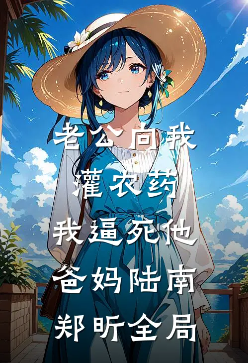 老公向我灌农药，我逼死他爸妈陆南郑昕全局