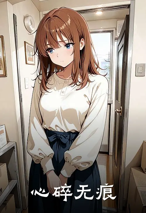 心碎无痕