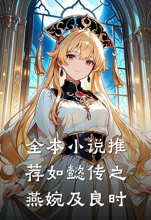 全本小说推荐如懿传之燕婉及良时