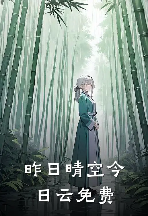 昨日晴空今日云免费