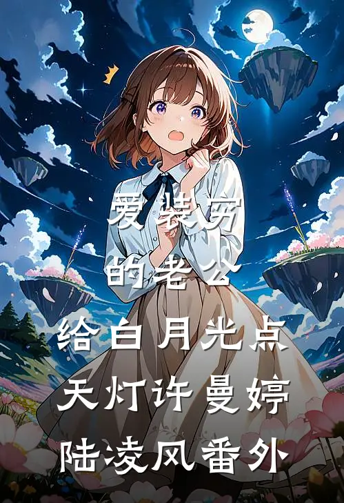 爱装穷的老公，给白月光点天灯许曼婷陆凌风番外