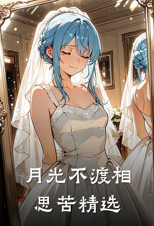 月光不渡相思苦精选