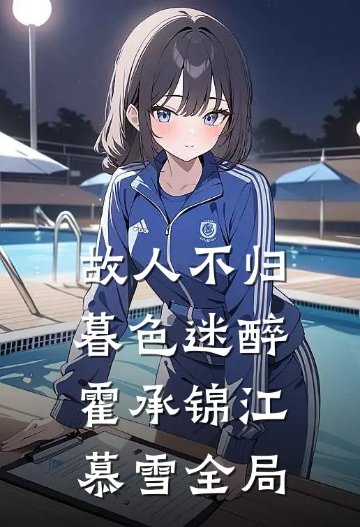 故人不归，暮色迷醉霍承锦江慕雪全局