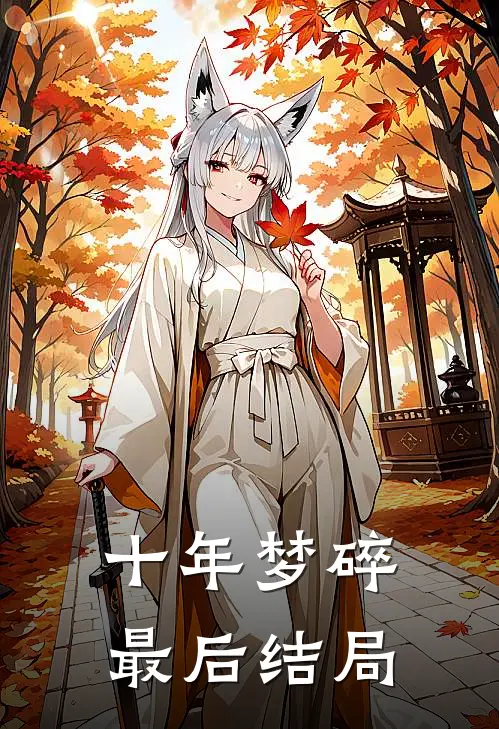 十年梦碎最后结局