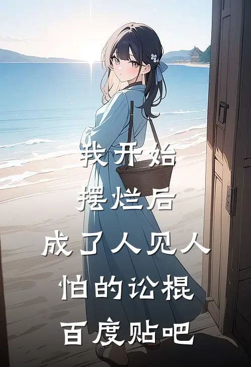 我开始摆烂后，成了人见人怕的讼棍百度贴吧